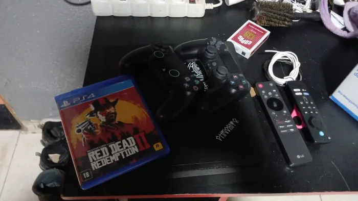 Playstation 4