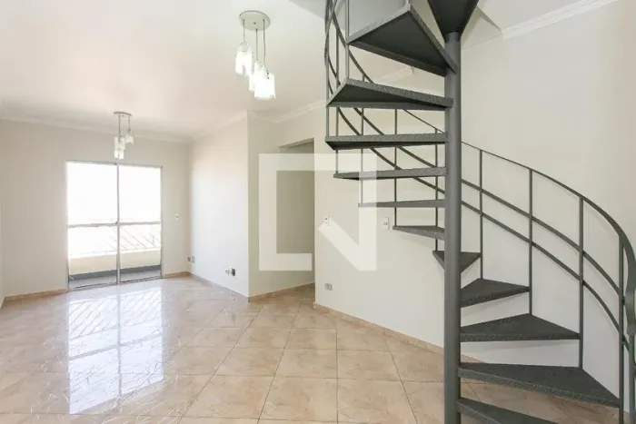 Apartamento à Venda - Vila Carrão, 4 Quartos, 168 m2