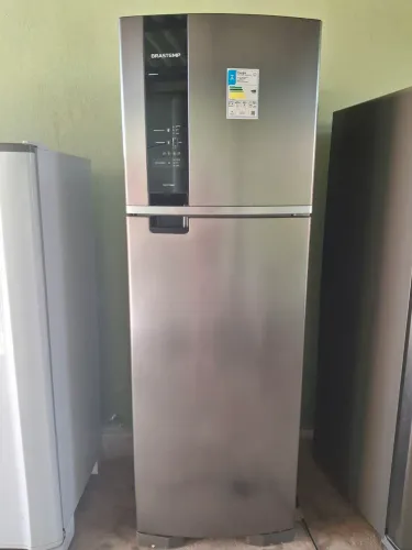 GELADEIRA BRASTEMP