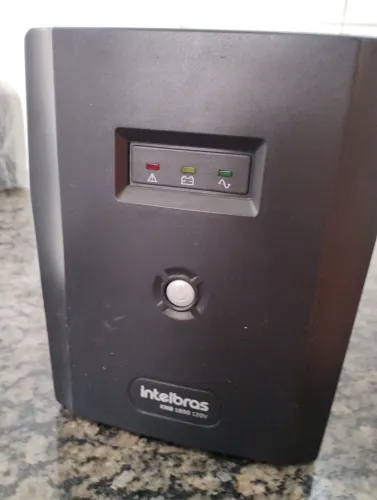 Nobreak Intelbras XNB 1800va