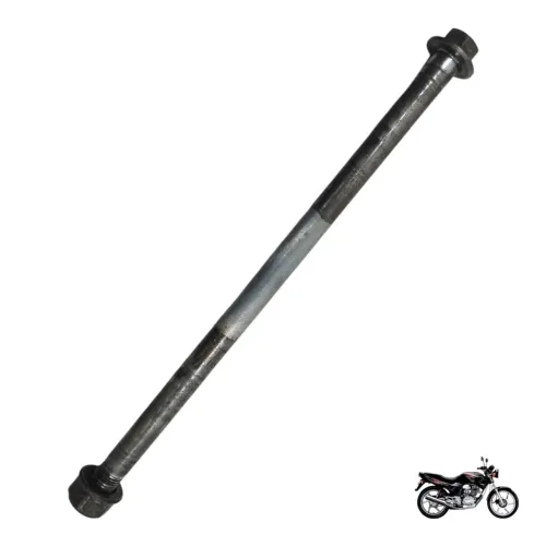 Eixo De Balança Seminovo Cbx Strada 200 1993 A 2001