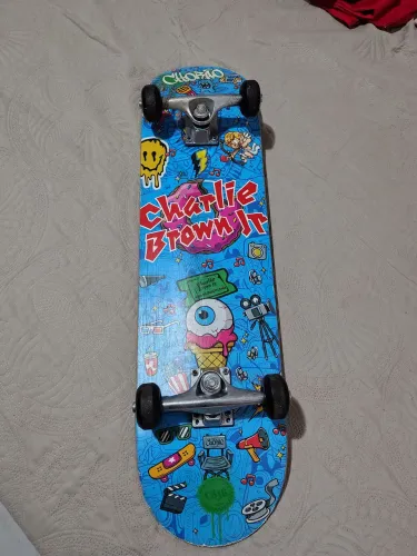 SKATE