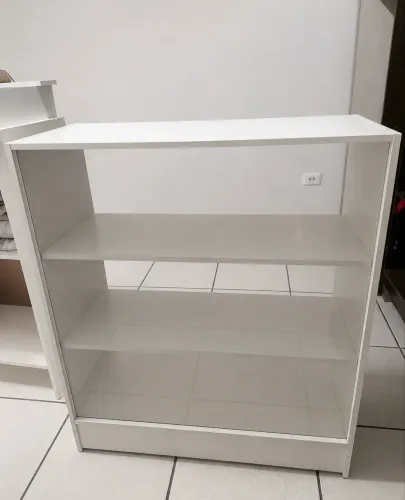 Balcões em ótimo estado à venda, Balcões em ótimo estado, ideais para loja e comércio