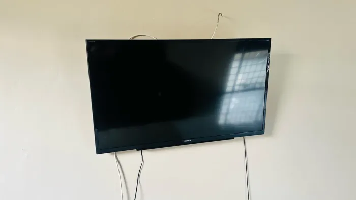 TV Sony Brava 42 polegadas - usada