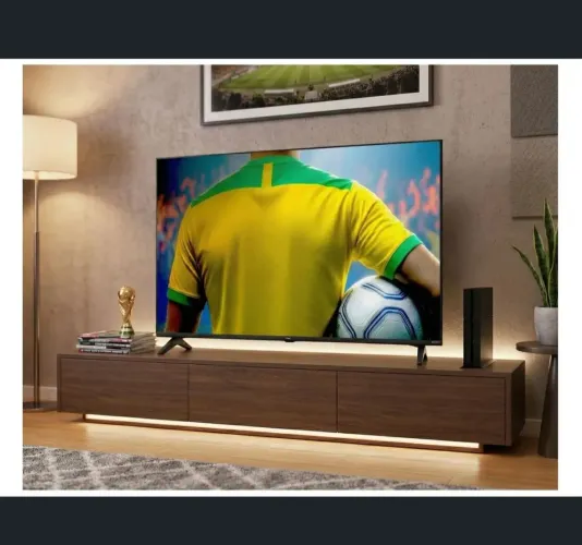 Tv LG WebOs