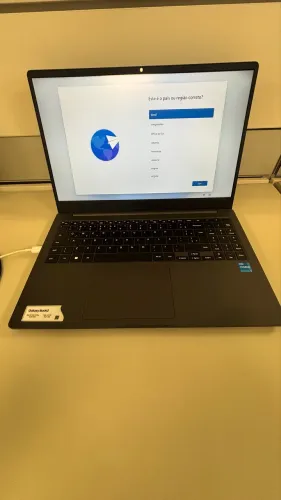 Notebook Samsung Galaxy book 2