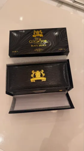 Perfumes de nicho