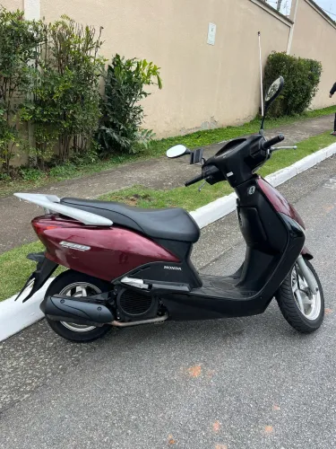 Honda Lead 110 2012 Duvido outra igual!