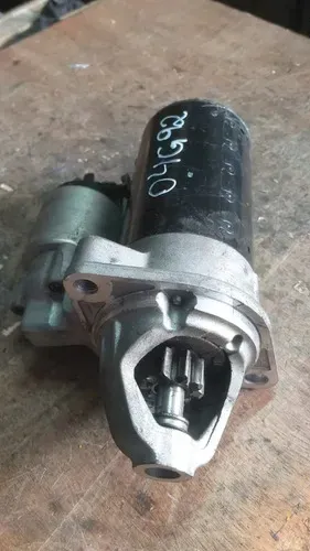 Motor De Arranque Bmw 320i 2.0t 2014 (04g92)