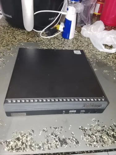 Vendo CPU trinkcentre lenovo i5