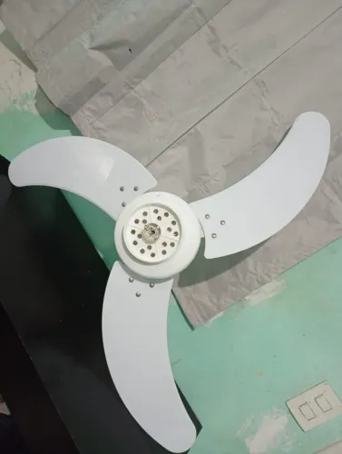 Ventilador de teto