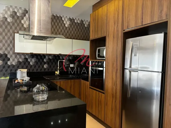 Loft para locação na Granja Viana Moderno e bem localizado - Incluso gás e internet no al
