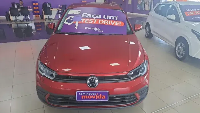 Volkswagen Polo Sense 1.0 170 TSI 2026