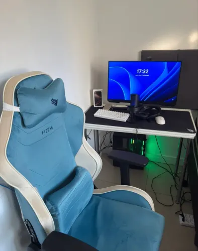 PC Gamer Ryzen 7 5700X + RTX 2060 Super + 32GB + Monitor 240Hz