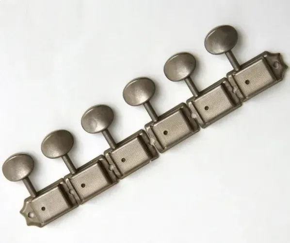 Tarraxas Gotoh Strato Sd 91 05m Relic Aged