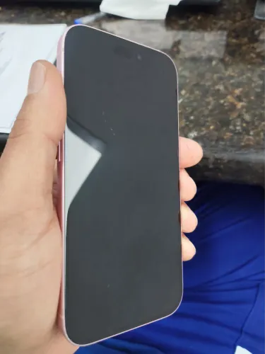 iPhone 15 todo original aceito cartão e troca