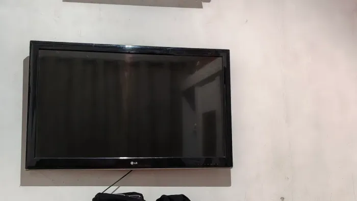 Televisão