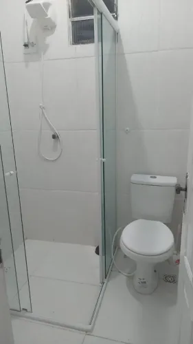 Apartamento mobiliado-Alvorada