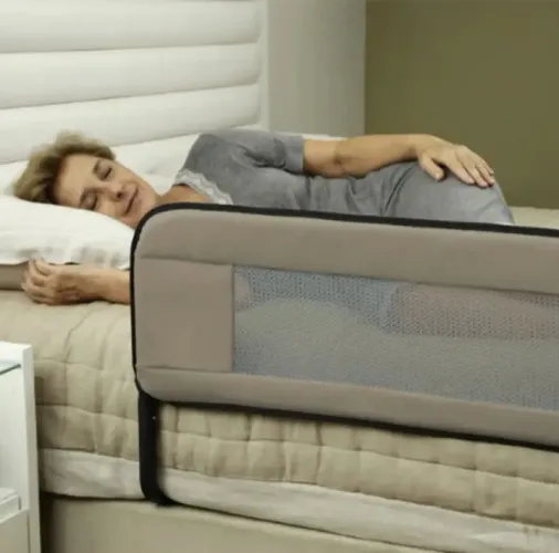Grade de Proteção Para Cama Sênior Sleep Copespuma