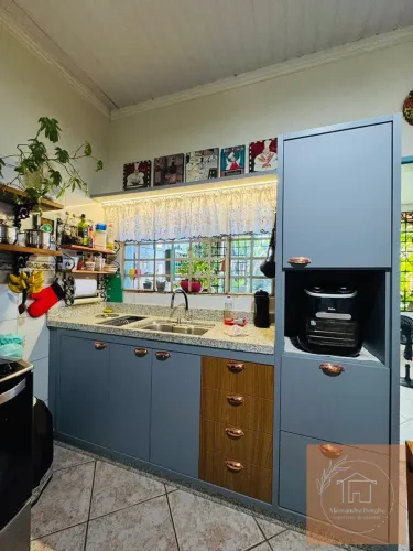 Vendo Casa com Piscina - Nossa senhora de Fátima.