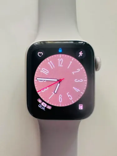 Apple Watch SE 2ª geração