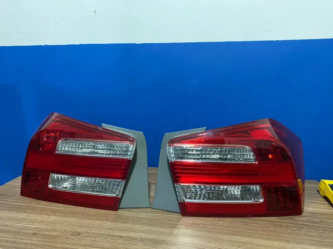Lanterna Honda City