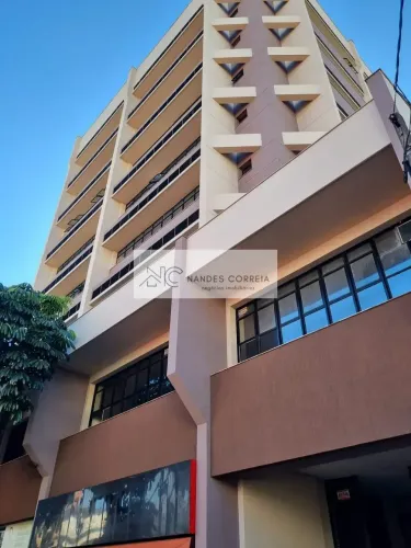 Locação de Sala Comercial de 213 m², Av, Maringa, Sobre Loja, Londrina, PR