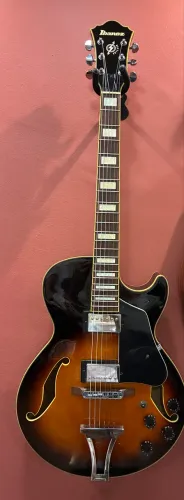 Guitarra Ibanez Acústica