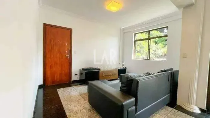 Apartamento à venda, 4 quartos, 1 suíte, 3 vagas, Luxemburgo - Belo Horizonte/MG