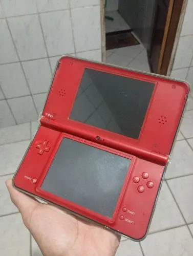 Nintendo ds