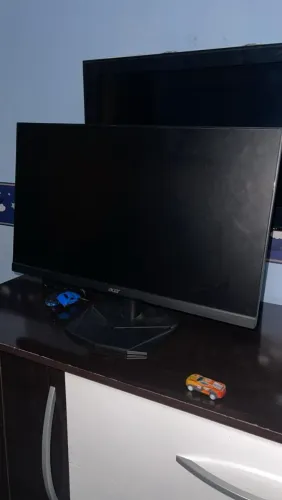 PC GAMER + MONITOR ACER 180Hz