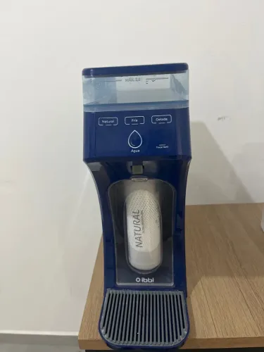 filtro IBBL E-due feee Full range