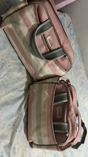 Bolsa maternidade