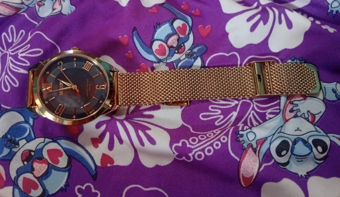 Vende-se um relógio de marca Orient