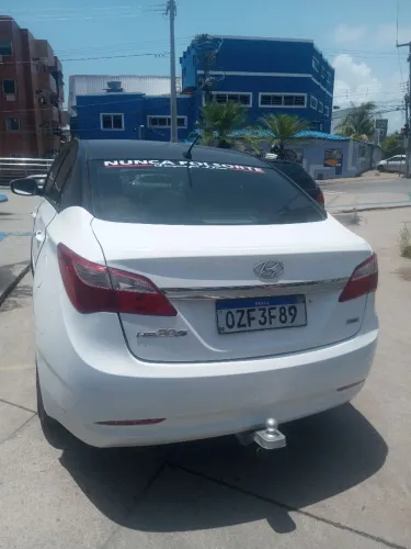 Hyundai HB20S C.plus/c.style1.0 Flex 12V Mec. 4P 2014