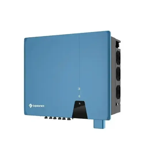 Inversor Solar 5000w