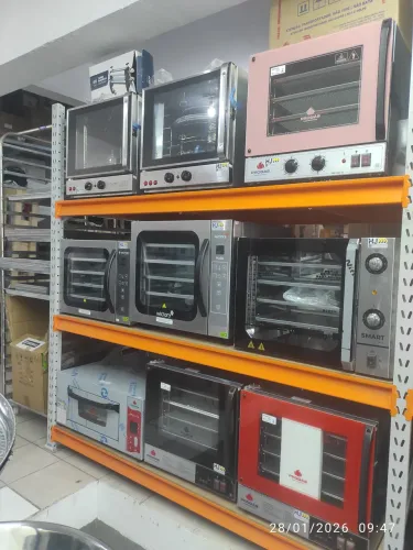 Bh Forno elétrico 4 assadeiras 35x35 orçamento diversos modelos 