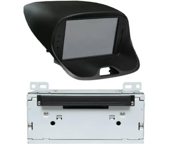 Central Multimídia Ka Sync 16 17 18 19 S160 Winca Android GPS Dvd Nova na cx