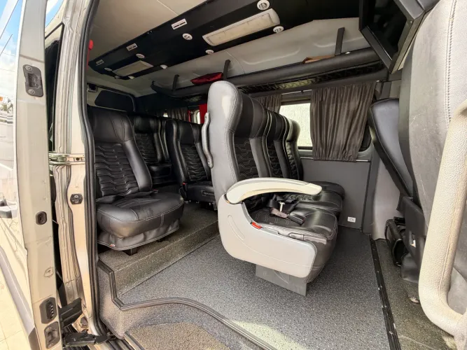 Renault Master 2.3 DCI Grand F.vitre16v Diesel 2017