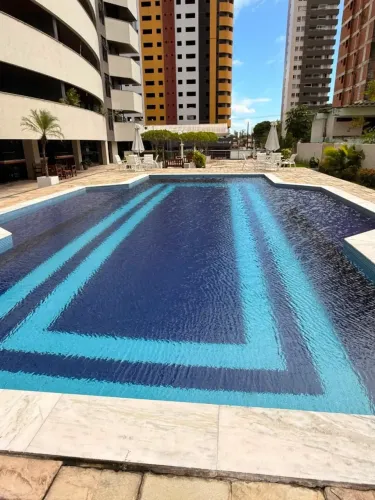 Aluguel no Brisamar 4 quartos - R$5.700 Projetados NOVOS