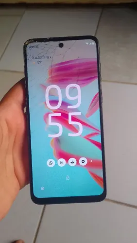CELULAR MOTO G53 5G