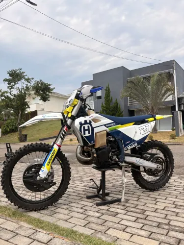 Husqvarna Te300 2024