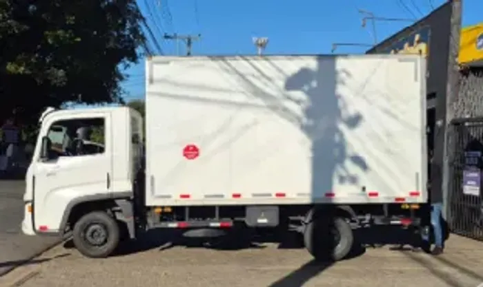 Delivery Express Prime 2021