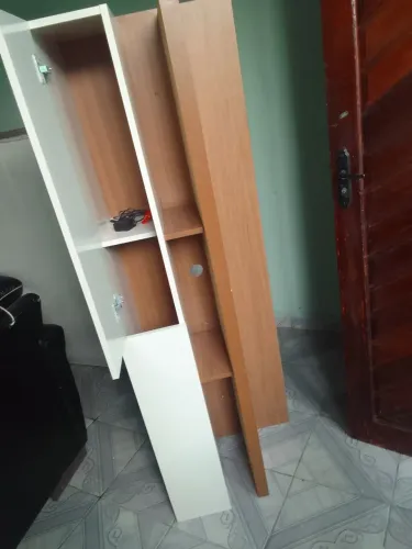 Painel de televisão 