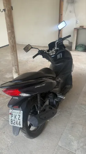 Pcx 150