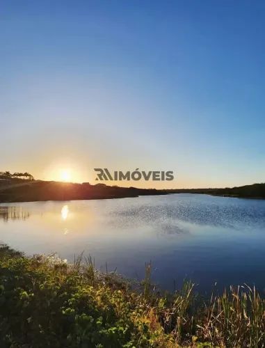 Terreno à venda, Lagoa do Mato, Macaíba, RN