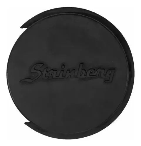 Abafador Pequeno De Ruído Para Violão - Strinberg Ar1n