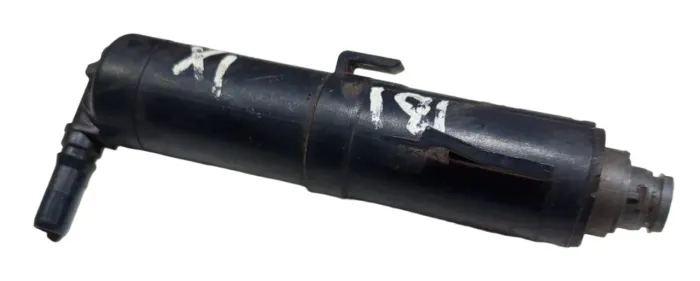 Motor Esguicho Farol Esquerdo Bmw X1 2010/2012 *