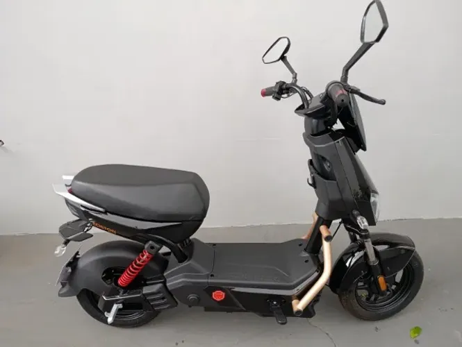 Scooter Elétrica Foston X16 | Motinha Elétrica Foston