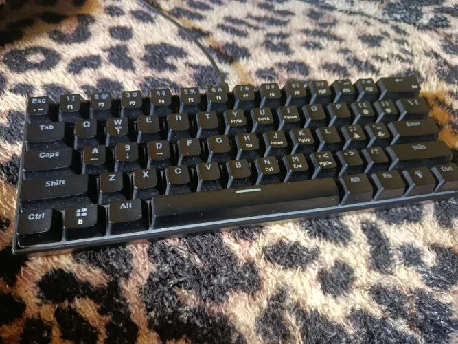 Teclado+Mouse (mobilador).